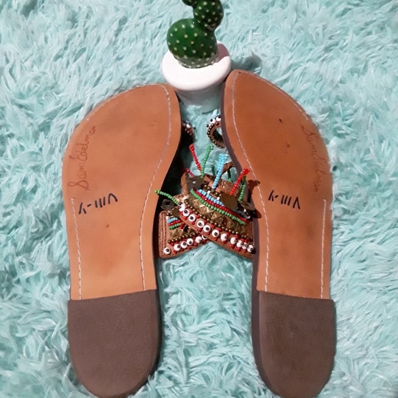 Sam edelman sandal - Picture 4 of 4